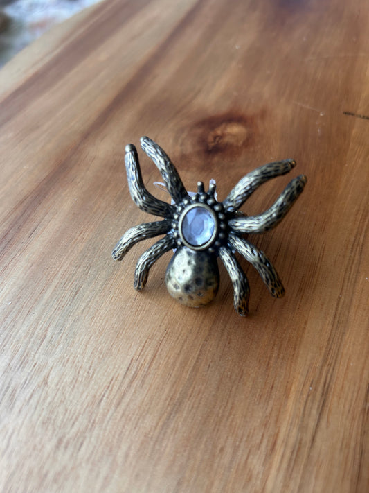 Spider Ring